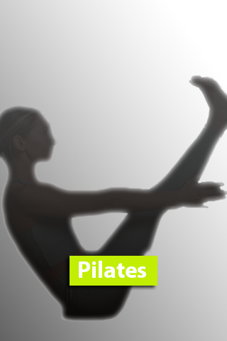 pilates